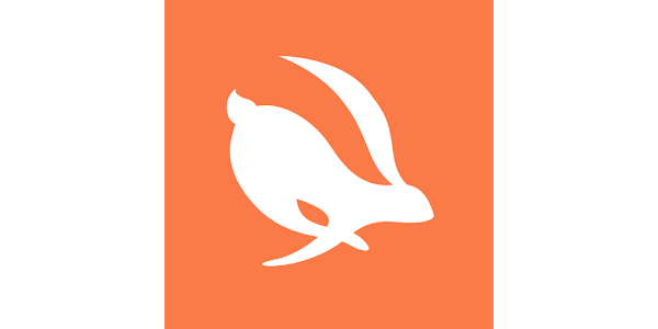 TurboVPN logo